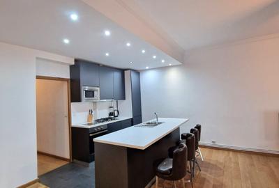 Piața Amzei – Apartament 3 Camere, Centrala Proprie, 2 Băi, 2 Balcoane - 4
