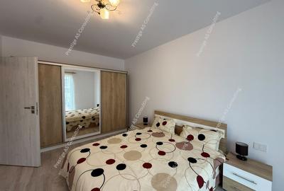 Apartament 2 camere | Iris Armoniei | Parcare subterana - 9