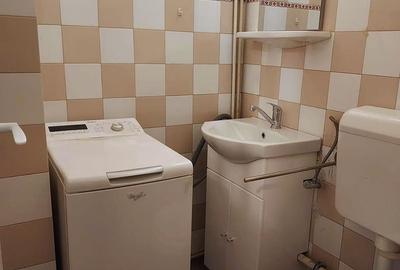 Apartament 3 camere cu balcon inchis etaj 1 - Ciresica Hipodrom 1V - 15