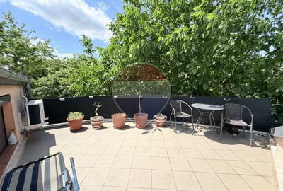 De vânzare apartament duplex la casă, 150 mp utili, Brăila- zona B-uri - 9
