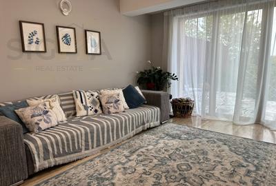 Vila exclusivista de inchiriat, 260 mp, Andrei Muresanu - 10