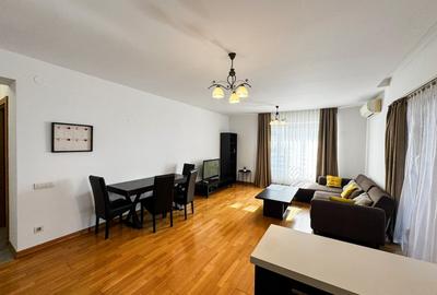Apartament 3 camere Incity Residence - 20