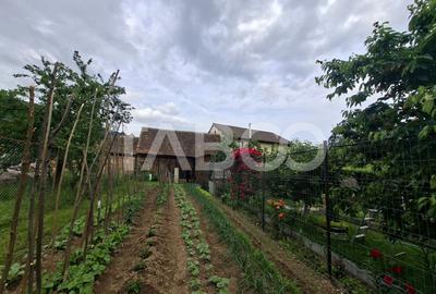 Casa individuala de vanzare in Poplaca -acces auto si strada asfaltata - 14