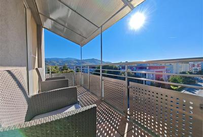 Inchiriem Apartament 2 Camere, Mobilat, Decomandat, Avantgarden 2 - 2