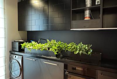 Design apartment//2 bedrooms//retro modern style//Dacia area - 10