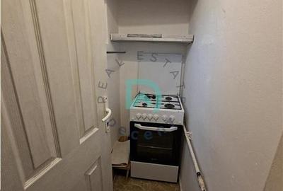 Apartament 4 camere Harmanului, 80 mp - Brasov - 15