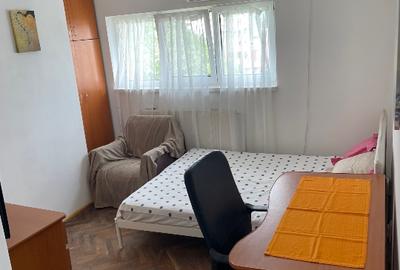 Studio  in zona Bd Unirii - 3