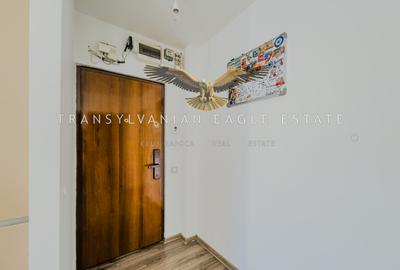 Apartament modern|4 camere decomandate|Zorilor/UMF - 18