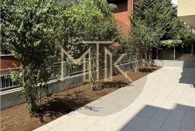 Apartament 3 camere lux I  Herastrau I Curte proprie - 3