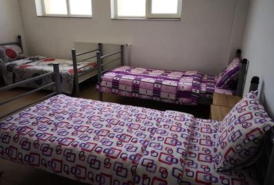 Locuri de cazare pentru muncitori - 1