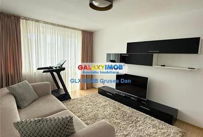 Apartament cu 2 camere decomandat, mobilat în Pantelimon