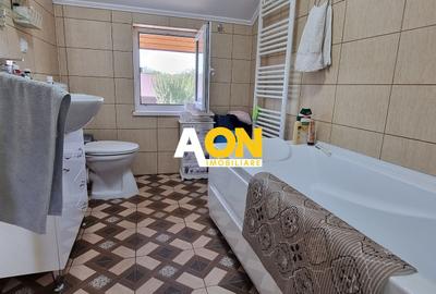 Casa 5 camere, 550mp teren, zona Ciugud - 12