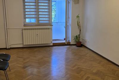 Unirii, Piata Alba Iulia, stradal - 12