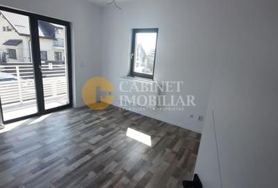 * RATE LA DEZVOLTATOR * Casa individuală Visan,Bucium - 9