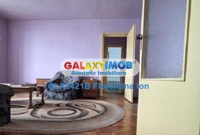 9111  Apartament 3 camere Grivita-Caraiman - 4
