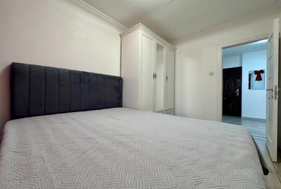 De vanzare - 4 camere 84mp + boxa - 800m Metrou Crangasi - Comision 0% - 8