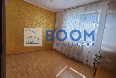 Apartament 2 camere Ostroveni | Etaj 1 | Complet mobilat I-01 - 7