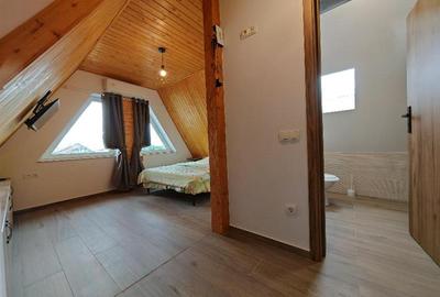 Inchiriem Casa Individuala, 3 Camere, Mobilata, Harman - 27