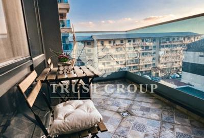 Apartament 2 camere+loc de parcare-Floreasca - 10