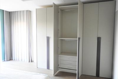 Penthouse Duplex cu Lift Privat | Forest Residence | Iancu Nicolae - 7
