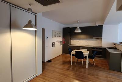 Herastrau – Intrarea Catedrei, 65 mp, Amenajare moderna - 3