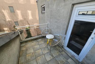 Apartament 2 camere in Vilă/Căderea Bastiliei/Piața Romană/Victoriei - 13