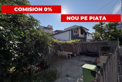 Teren Construcții intravilan de 206 mp, în Vitan