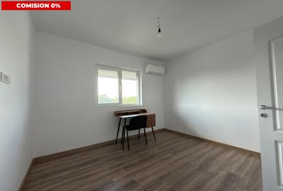 Duplex Smart, Structura Ecologica din Lemn, 128mp utili - Cerneteaz, Timis - 17