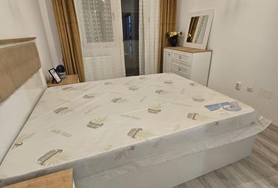 Bloc nou, Oancea, apartament superb 2 camere open space + PARCARE - 6