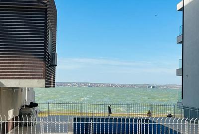 Apartament cu 3 camere în zona Vega Butoaie, cu vedere la lac - 15