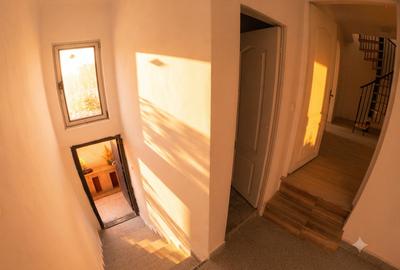 Apartament Duplex 4 camere Et1+open space mansarda 140mp Vila Piata Alba Iulia - 6