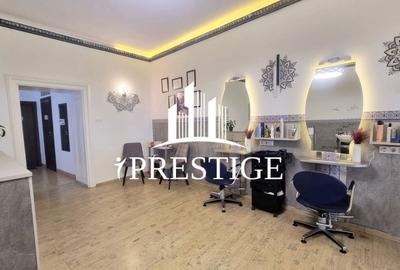 SPAȚIU COMERCIAL DE VÂNZARE | ULTRACENTRAL SIBIU | STRADA MITROPOLIEI - 7