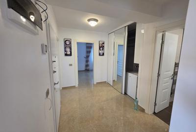 Apartament elegant 3 camere de inchiriat Pacurari - 4