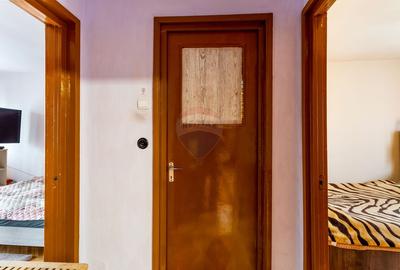 Apartament cu 3 camere, Grigorescu – la 5 minute de Profi, etaj 9/10 - 9