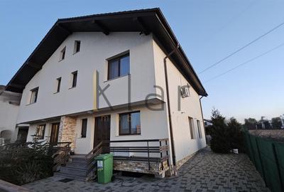 Casă individuală cu 5 camere în Europa