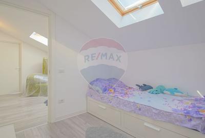 Apartament tip penthouse | UNO Brașov | Terasă panoramică - 23