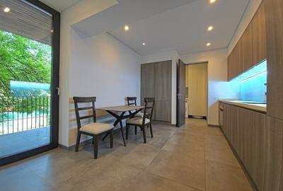 Apartament 5 camere mobilat - Primaverii - 5