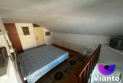 Casa 2 camere Milea + Utilitati incluse - 3
