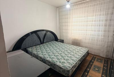 APARTAMENT CU 2 CAMERE DECOMANDAT, CENTRAL, RAPA GALBENA - 3