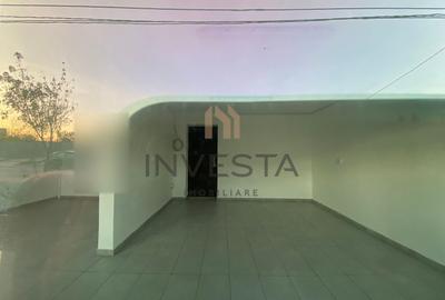 Spatiu comerical si birou de inchiriat, zona Plevnei - 4