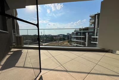 Gafencu Residence 2 camere, 2 bai, proprietar - 18