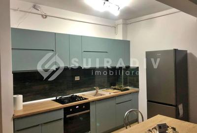 Apartament 2 camere | Bloc nou | Terasă | Parcare | zona Semicentrală - 2