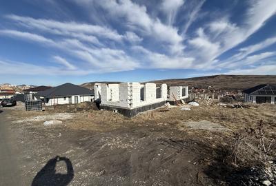 Exclusivitate!Com0%Casa pe un nivel în Chinteni, z. Liniștită,121mpu,teren487mp - 17