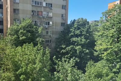 3 Camere | Parc Tineretului | Bloc Anvelopat | Str Trestiana | Timpuri Noi - 4