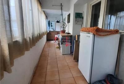 4 camere Piata Iancului, etaj intermediar,an 1978 - 19