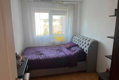 Apartament cu 2 camere decomandat, mobilat în Mănăștur