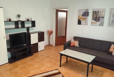 Ap 3 cam, et 1/10, bloc anvelopat,vizavi de Veranda Mall, Obor, metrou 5 min - 19