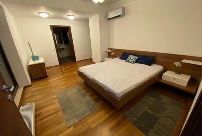 Penthouse exclusivist, 4 camere, zona Aleea Privighetorilor - Iancu Nicolae - 3