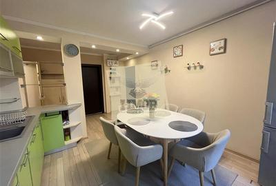 Apartament etaj 2 cu 3 camere decomandat 2 bai si balcon Dioda - 1