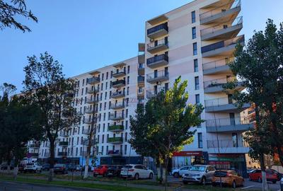 Apartament cu 2 camere decomandat în Berceni